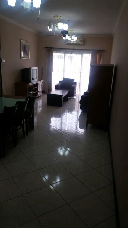 T & H Vacation Condo @Marina Court Kota Kinabalu Quarto foto