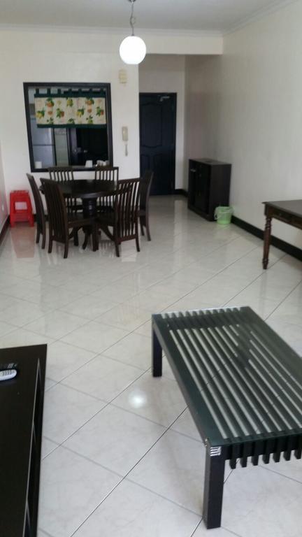 T & H Vacation Condo @Marina Court Kota Kinabalu Exterior foto