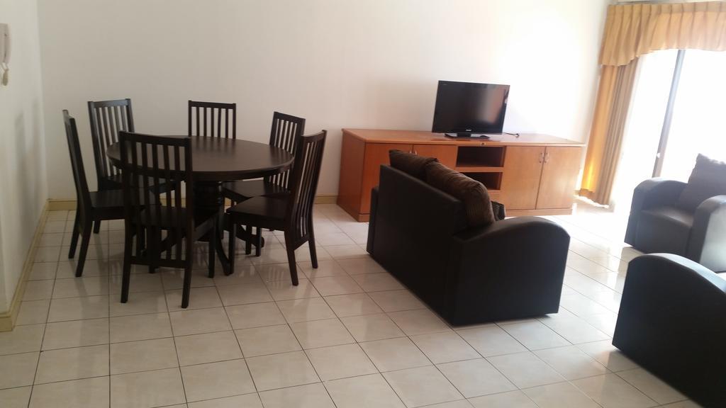 T & H Vacation Condo @Marina Court Kota Kinabalu Exterior foto